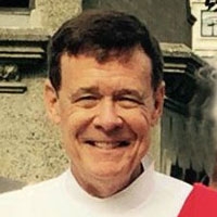 The Rev. Tim Smith